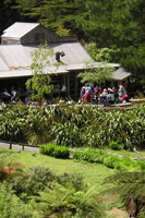 Functions at Staglands